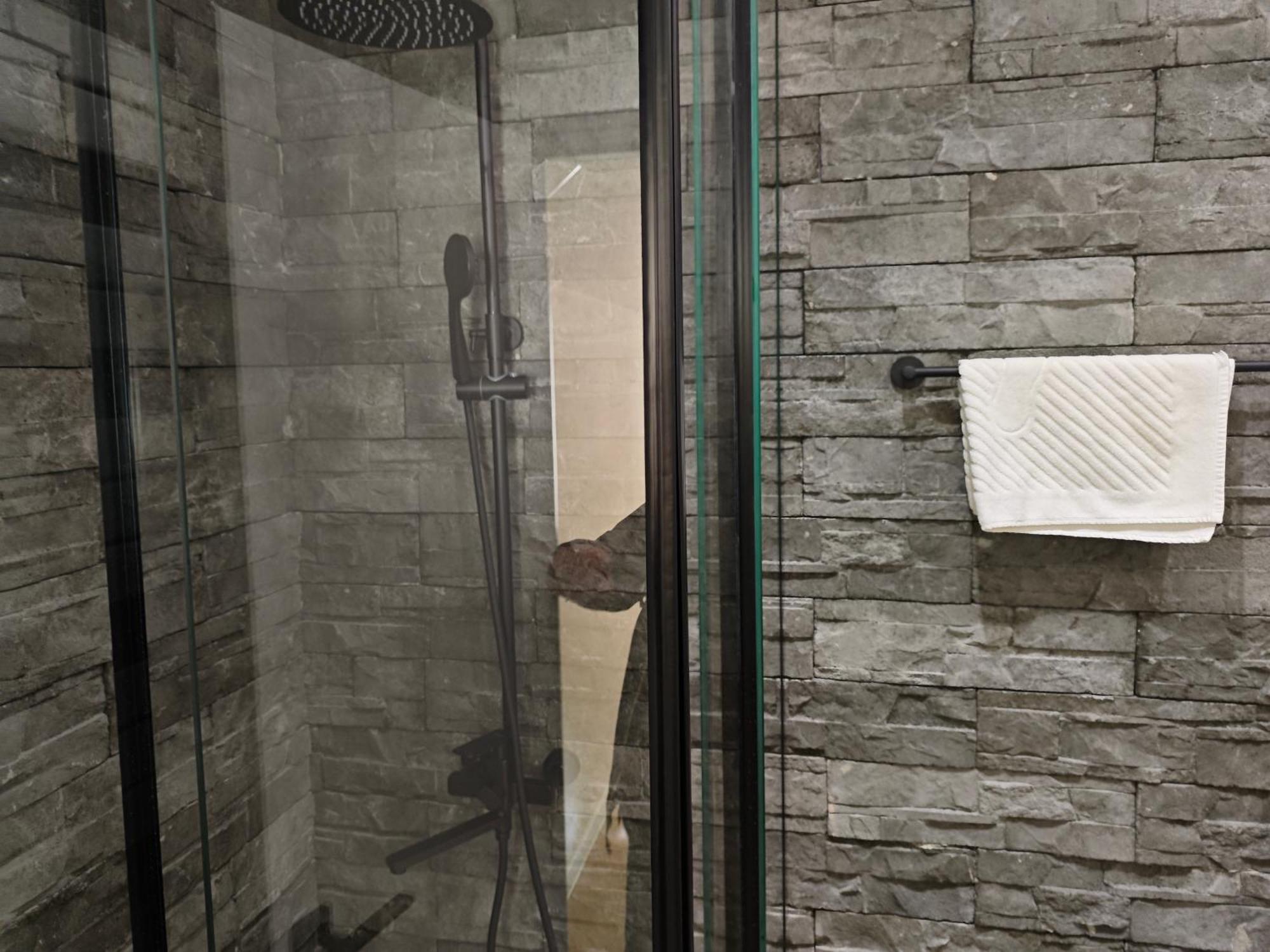 Four Seasons - New Gudauri Apart otel Dış mekan fotoğraf