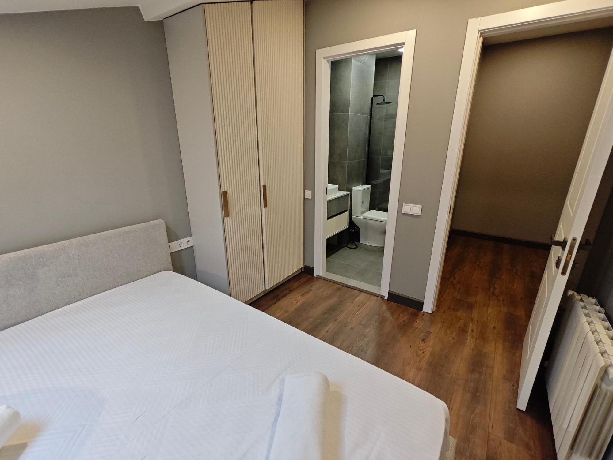 Four Seasons - New Gudauri Apart otel Dış mekan fotoğraf